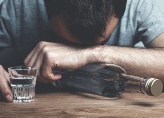 Alcohol, ¡Flagelación social!