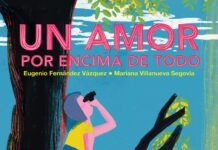 Un amor por encima de todo