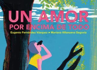 Un amor por encima de todo