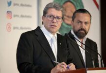 Va Arturo Ávila a Foxnews y destroza con datos falsedades y entreguismo del PRIAN