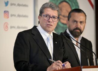 Va Arturo Ávila a Foxnews y destroza con datos falsedades y entreguismo del PRIAN