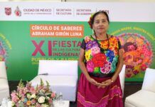 Paz y justicia para pueblos originarios