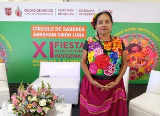 Paz y justicia para pueblos originarios