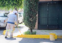Avanza atención ciudadana en colonias de Azcapotzalco