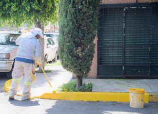 Avanza atención ciudadana en colonias de Azcapotzalco