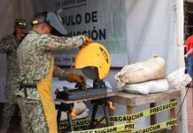 Arranca en Tecámac el Programa de Canje de Armas