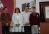 Inauguran en Tecámac el CBTIS 289, Único con Especialidades en Salud
