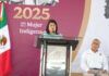 Impulsa la Cuarta Transformación la Nueva Escuela Mexicana: Senadora Mariela Gutiérrez