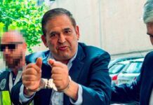 FGR reiniciará procedimiento penal contra Alonso Ancira