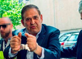 FGR reiniciará procedimiento penal contra Alonso Ancira