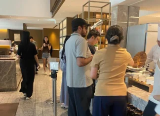‘Andy‘ López Beltrán, acusó espionaje por vacaciones en Japón