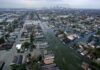 Se cumplen 20 años del huracán «Katrina», huracán más devastador de EU