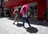 Exposición sostenida a olas de calor a lo largo de años acelera el envejecimiento
