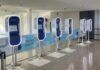 EU instala controles biométricos en aeropuertos de cara al Mundial 2026