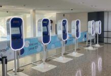 EU instala controles biométricos en aeropuertos de cara al Mundial 2026