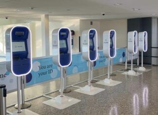 EU instala controles biométricos en aeropuertos de cara al Mundial 2026
