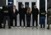 «Lord Pádel», salió del penal de Barrientos, un día después de ser ingresado