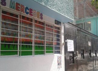Hallan a menores desaparecidas de «Casa Mercedes»