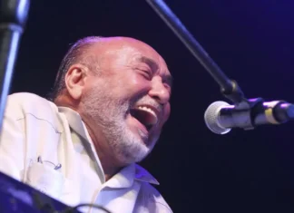 Murió Eddie Palmieri reconocido pianista y compositor salsero