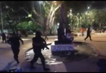 De la Ciudad / ¡Cancún, tierra de ejecuciones!