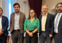 Trasnacionales, ¡enferman y matan!