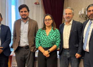 Trasnacionales, ¡enferman y matan!