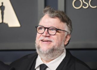 Guillermo del Toro será el director artístico invitado en la 39ª edición del AFI Fest