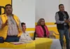 Poder Público / Tavo debe reconocer los liderazgos de Jaime y Efraín Rubio en Maravatío