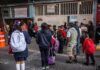 Textual-es / Regreso a clases con piso parejo