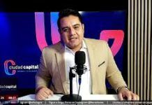Prensa bajo ataque