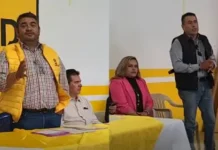 Poder Público / Tavo debe reconocer los liderazgos de Jaime y Efraín Rubio en Maravatío
