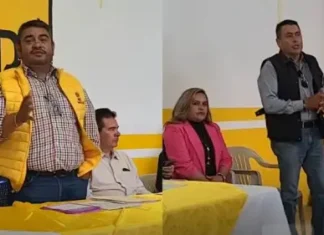 Poder Público / Tavo debe reconocer los liderazgos de Jaime y Efraín Rubio en Maravatío