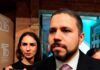 Poder Público / Josué Mejía, fiel defensor de derechos humanos.