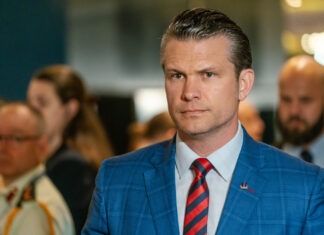 Secretario de Defensa de EU descarta envío de tropas a México