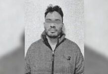 EUA entregó a México a Julio César Chávez Jr. señalado de delincuencia organizada