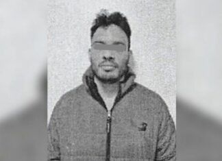 EUA entregó a México a Julio César Chávez Jr. señalado de delincuencia organizada