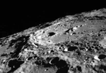 NASA planea la construcción de un reactor nuclear en la Luna