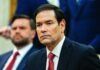 Muy probable que Marco Rubio visite México en septiembre: Sheinbaum Pardo