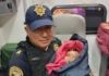 Pareja que abandonó a bebé en alcaldía MH ya habían tenido dos hijos que fallecieron