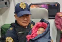 Pareja que abandonó a bebé en alcaldía MH ya habían tenido dos hijos que fallecieron