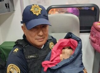 Pareja que abandonó a bebé en alcaldía MH ya habían tenido dos hijos que fallecieron