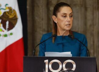 Lucha contra el cambio climático debe estar ligada a la reducción de la pobreza: Sheinbaum