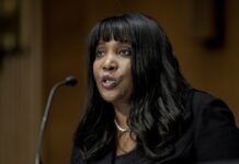 Trump destituyó a gobernadora de Reserva Federal, Lisa Cook