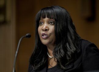 Trump destituyó a gobernadora de Reserva Federal, Lisa Cook