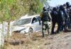 García Harfuch aseguró que todavía hay líderes por detener del Cártel de Sinaloa