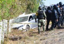 García Harfuch aseguró que todavía hay líderes por detener del Cártel de Sinaloa