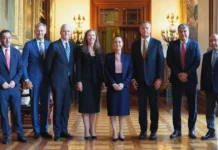 Walmart se sumará al Plan México, tras reunión con Sheinbaum