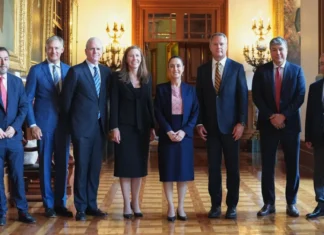 Walmart se sumará al Plan México, tras reunión con Sheinbaum