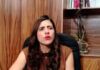 Poder Público / La falsa humildad de Giuliana Bugarini
