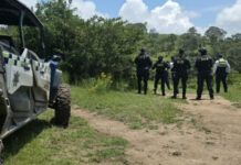 Poder Público / Policía Morelia corre a delincuentes